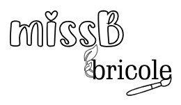 MissB-bricole